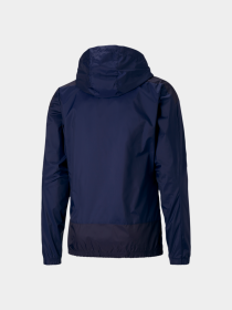 Куртки та дублянки PUMA Teamgoal 23 Trg Rain Jacket модель 656559 Фото