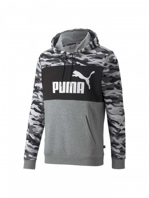 Худи и свитшоты PUMA модель 848573 Фото