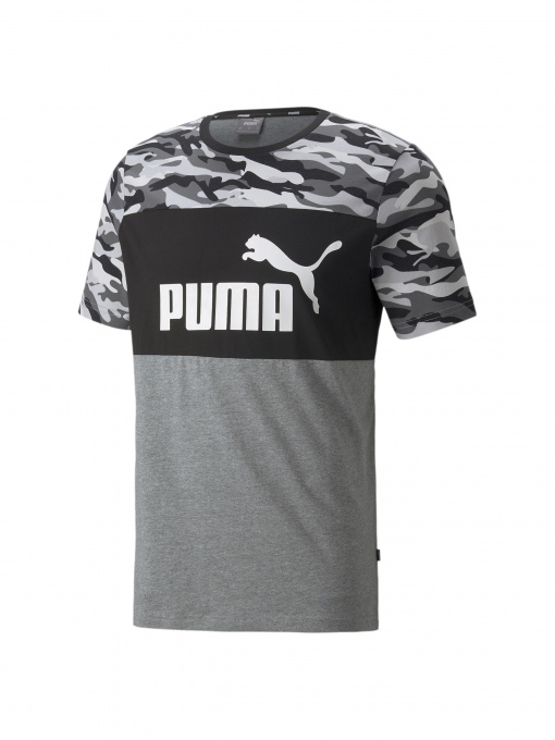 Футболки и поло PUMA модель 848559 Фото