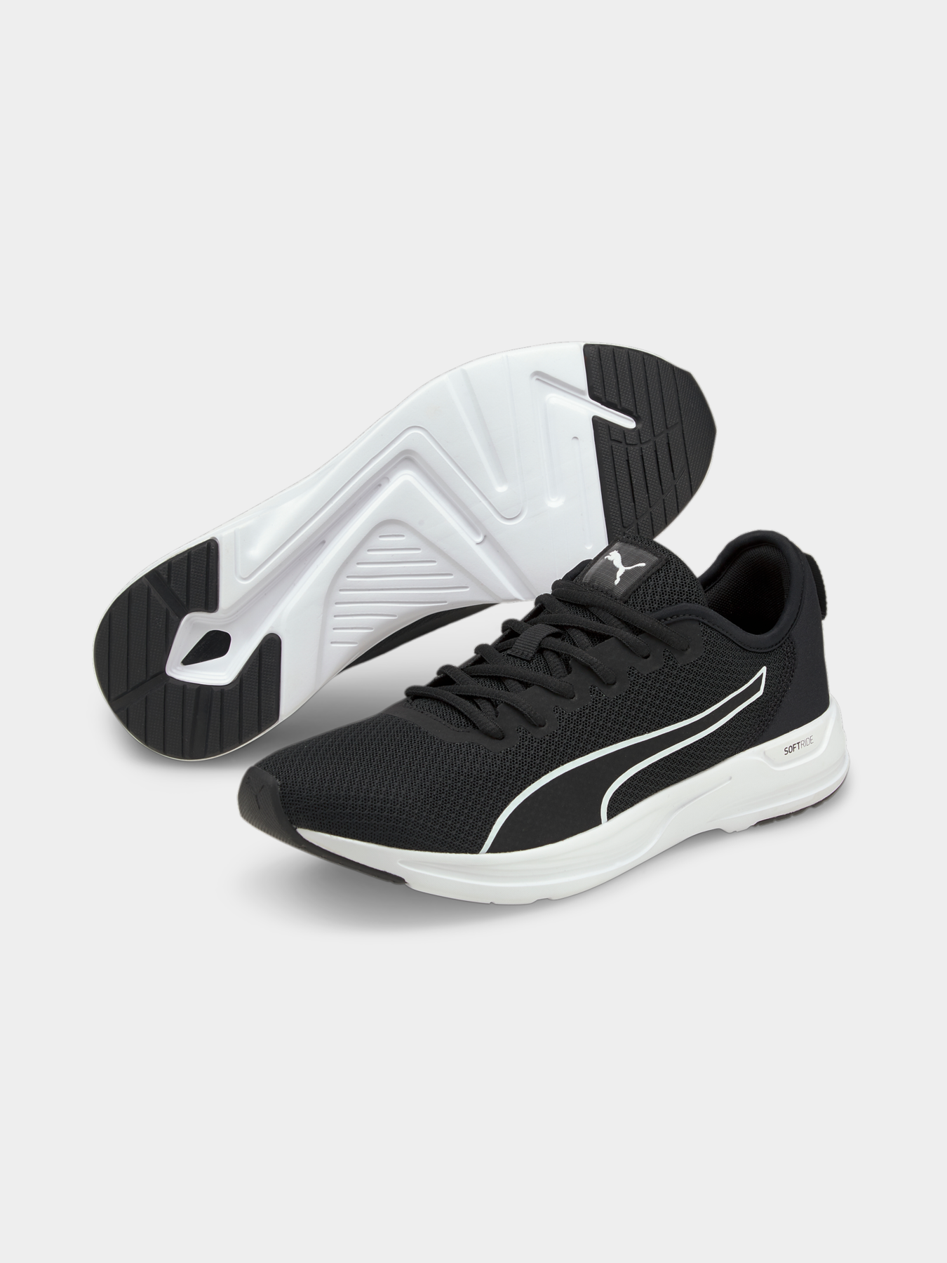 Кросівки PUMA модель 195515 Фото