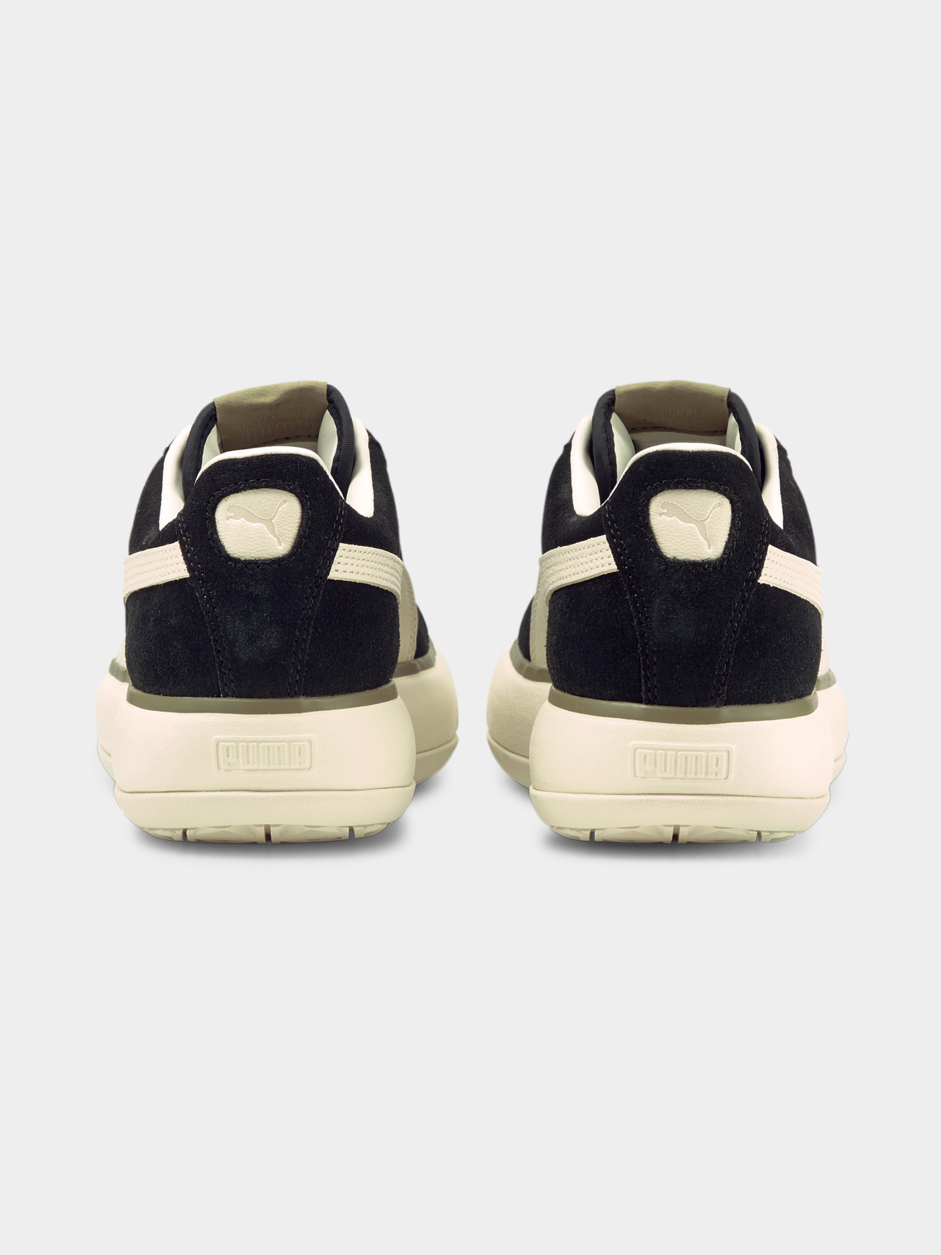 Кроссовки PUMA модель 382550 Кроссовки PUMA модель 382550 Фото
