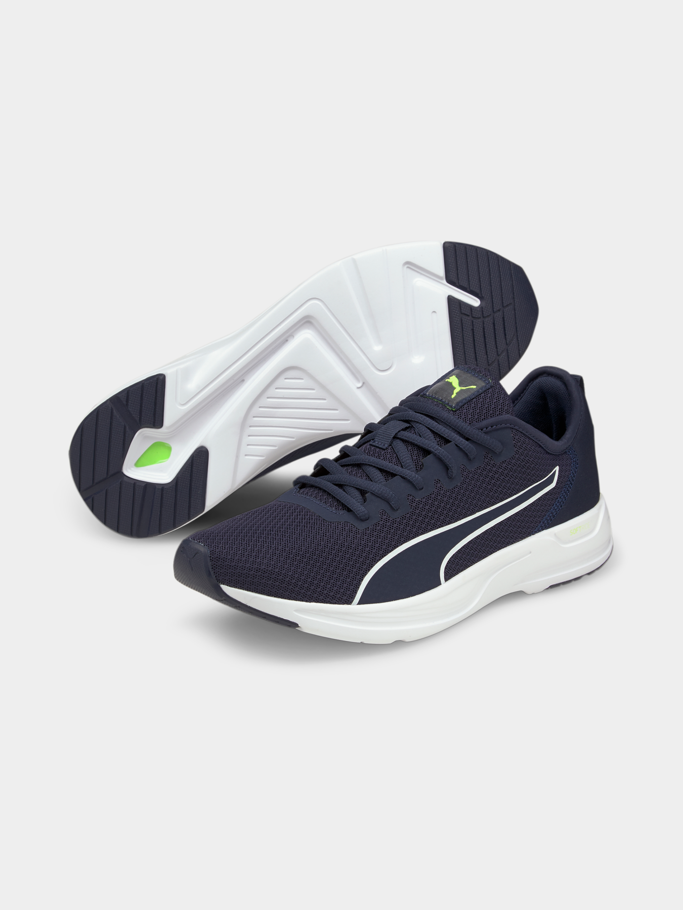 Кросівки PUMA модель 195515 Кросівки PUMA модель 195515 Фото