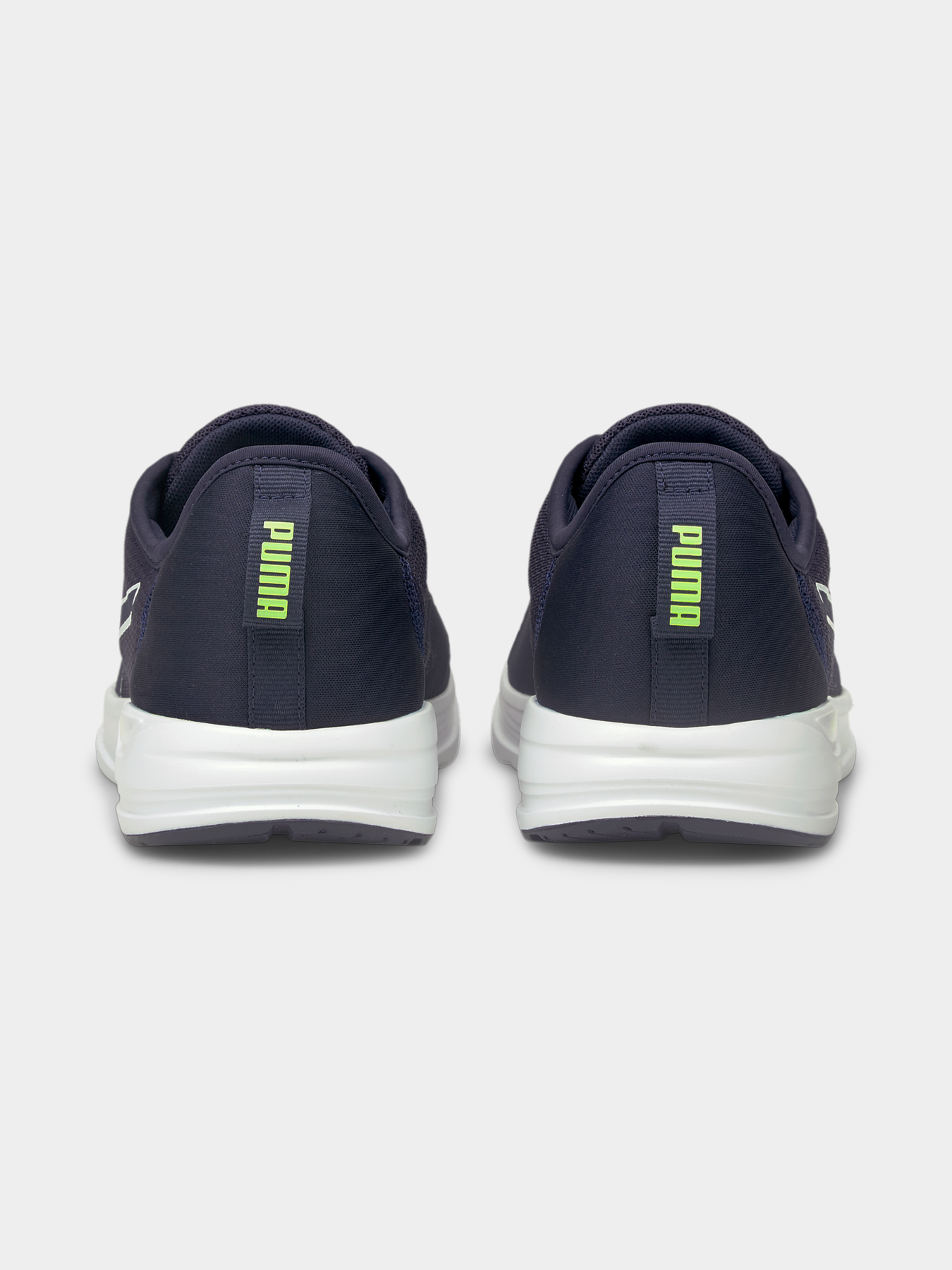 Кросівки PUMA модель 195515 Кросівки PUMA модель 195515 Фото