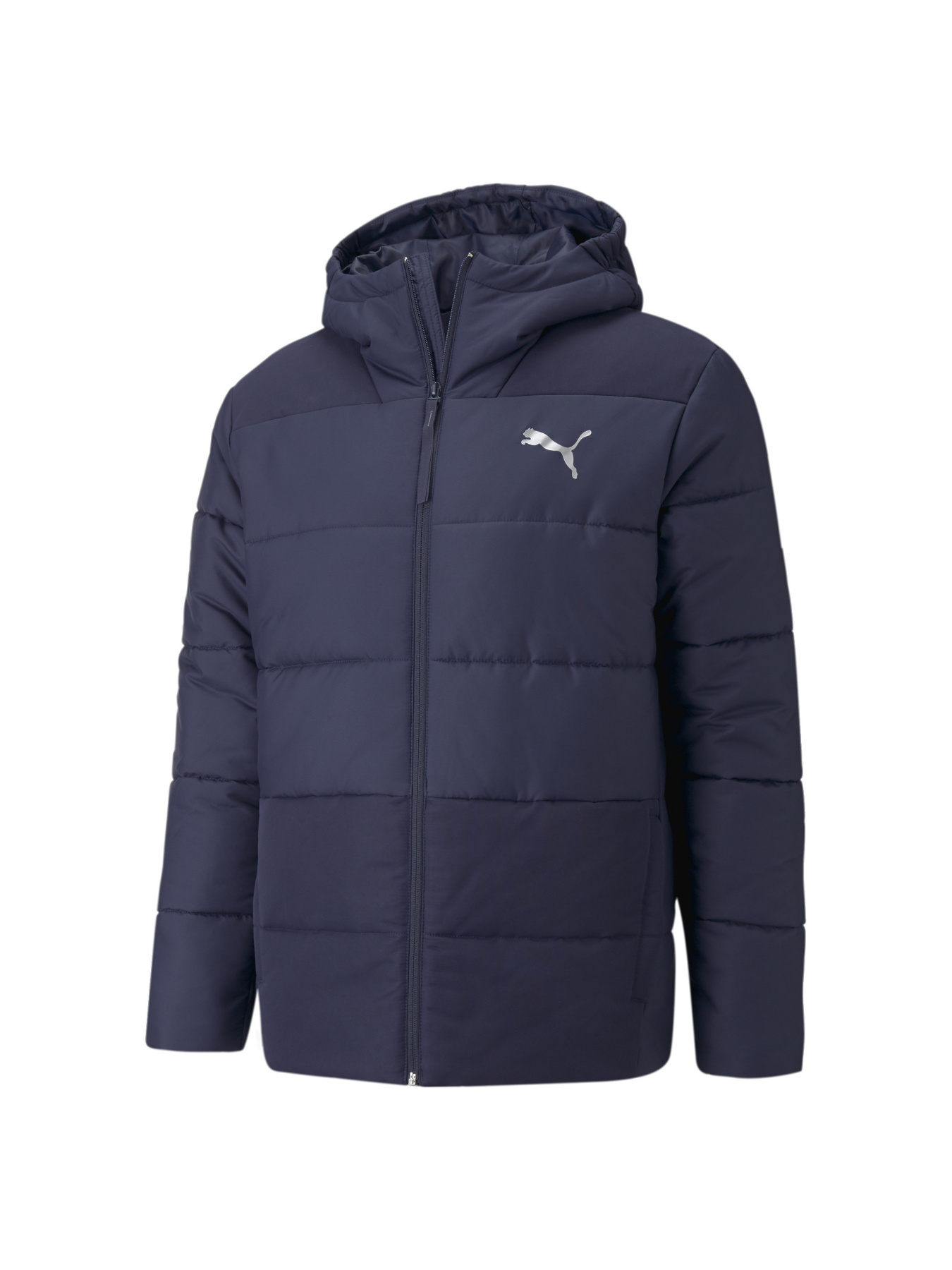 Куртки та дублянки PUMA модель 587709 Фото