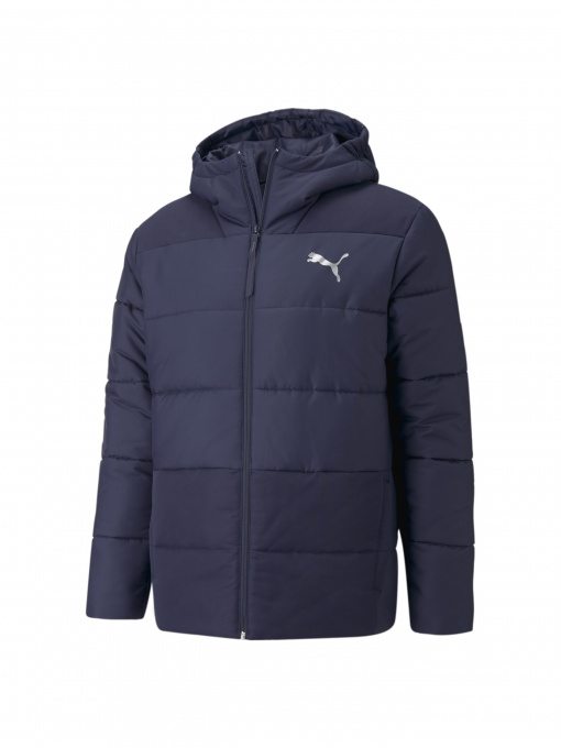 Куртки и дубленки PUMA модель 587709 Фото