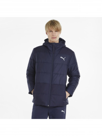 Куртки та дублянки PUMA модель 587709 Фото
