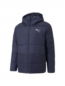 Куртки та дублянки PUMA модель 587709 Фото