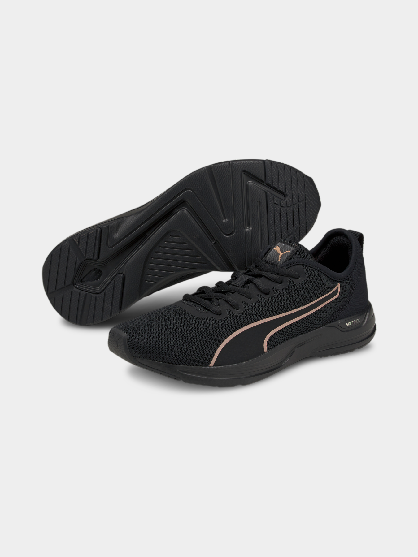 Кроссовки PUMA модель 195515 Кроссовки PUMA модель 195515 Фото
