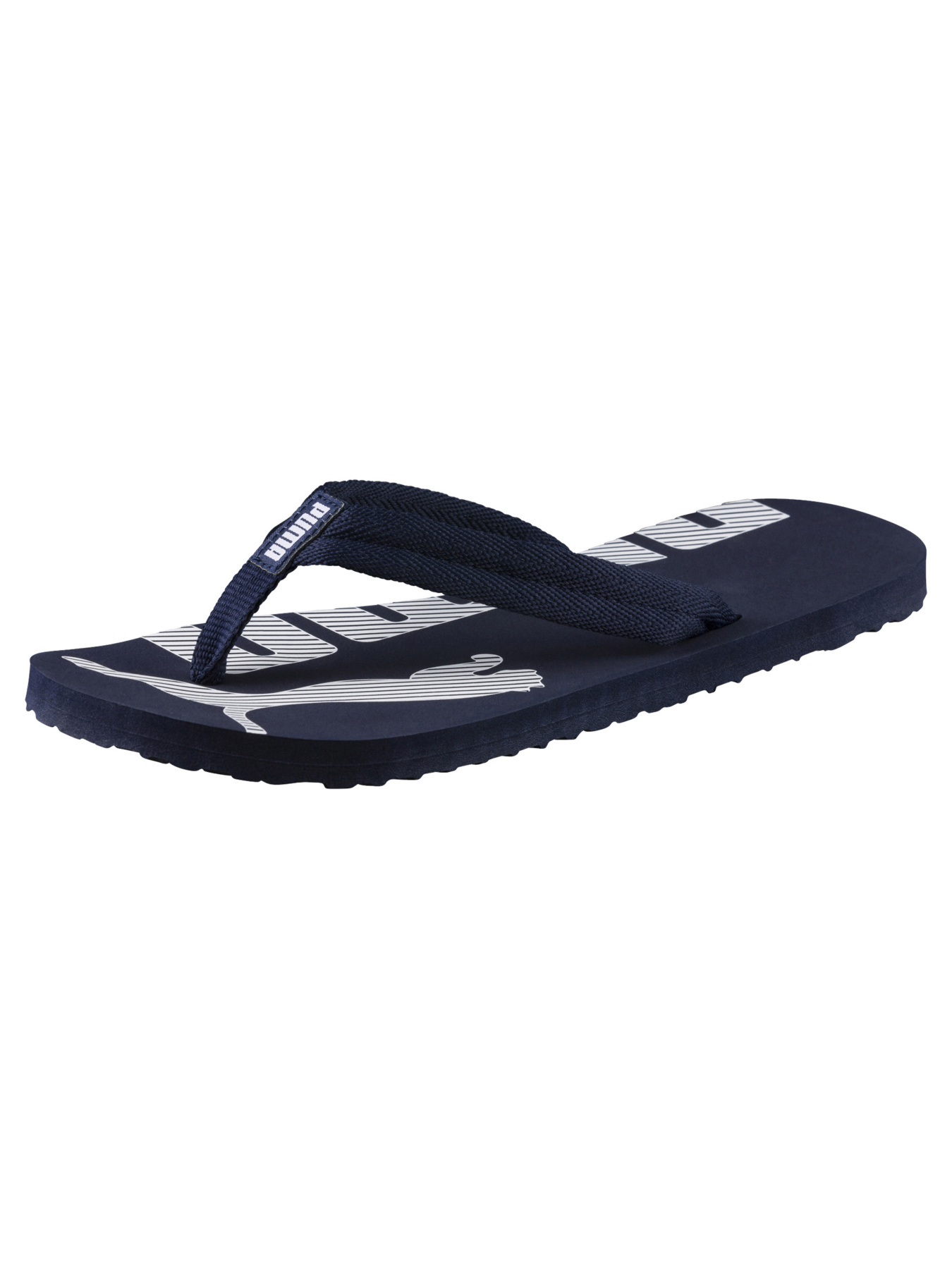 Шлёпанцы PUMA Epic Flip V2 модель 360248 Фото