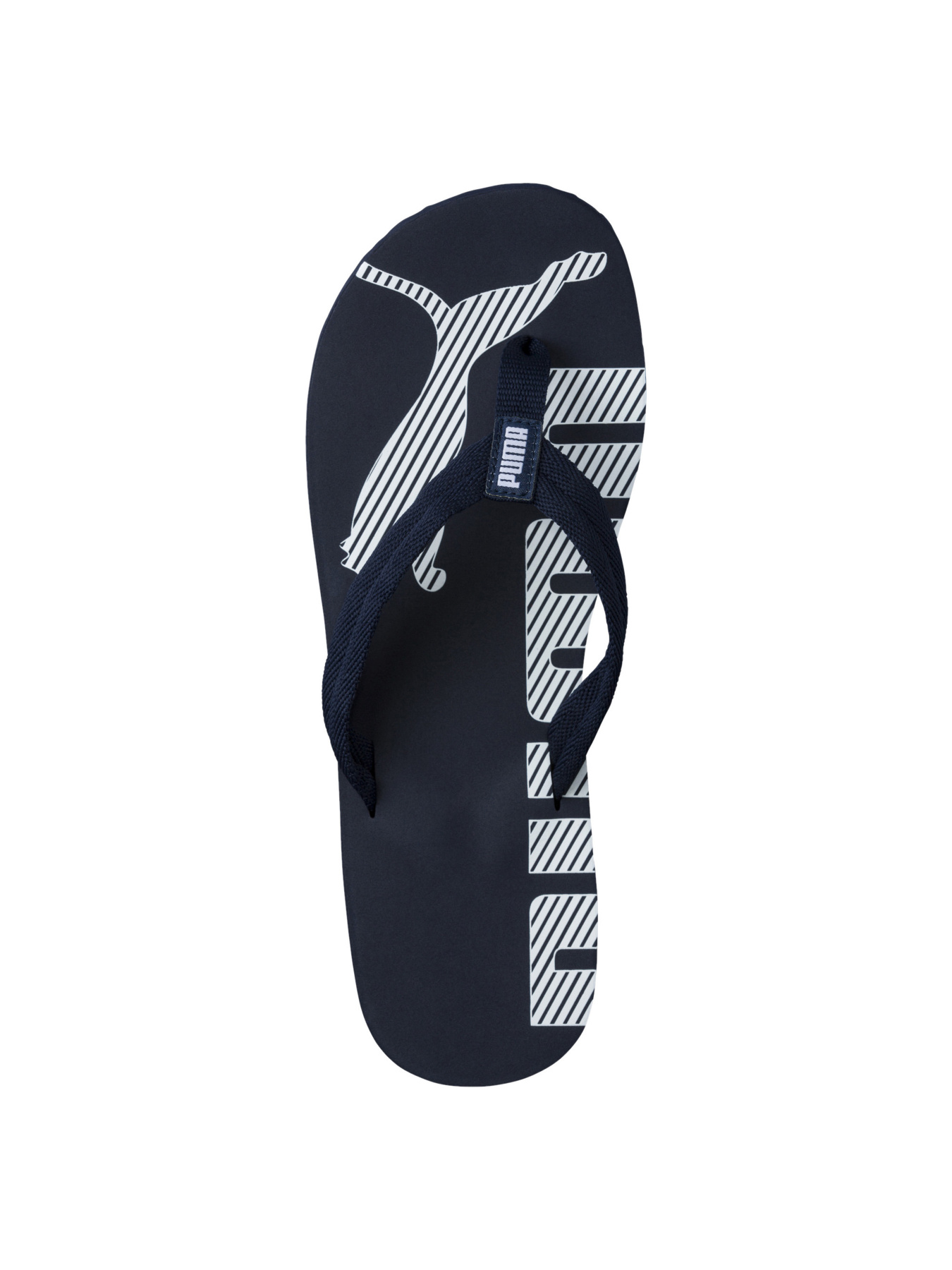 Шлёпанцы PUMA Epic Flip V2 модель 360248 Фото