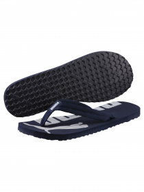 Шлёпанцы PUMA Epic Flip V2 модель 360248 Фото
