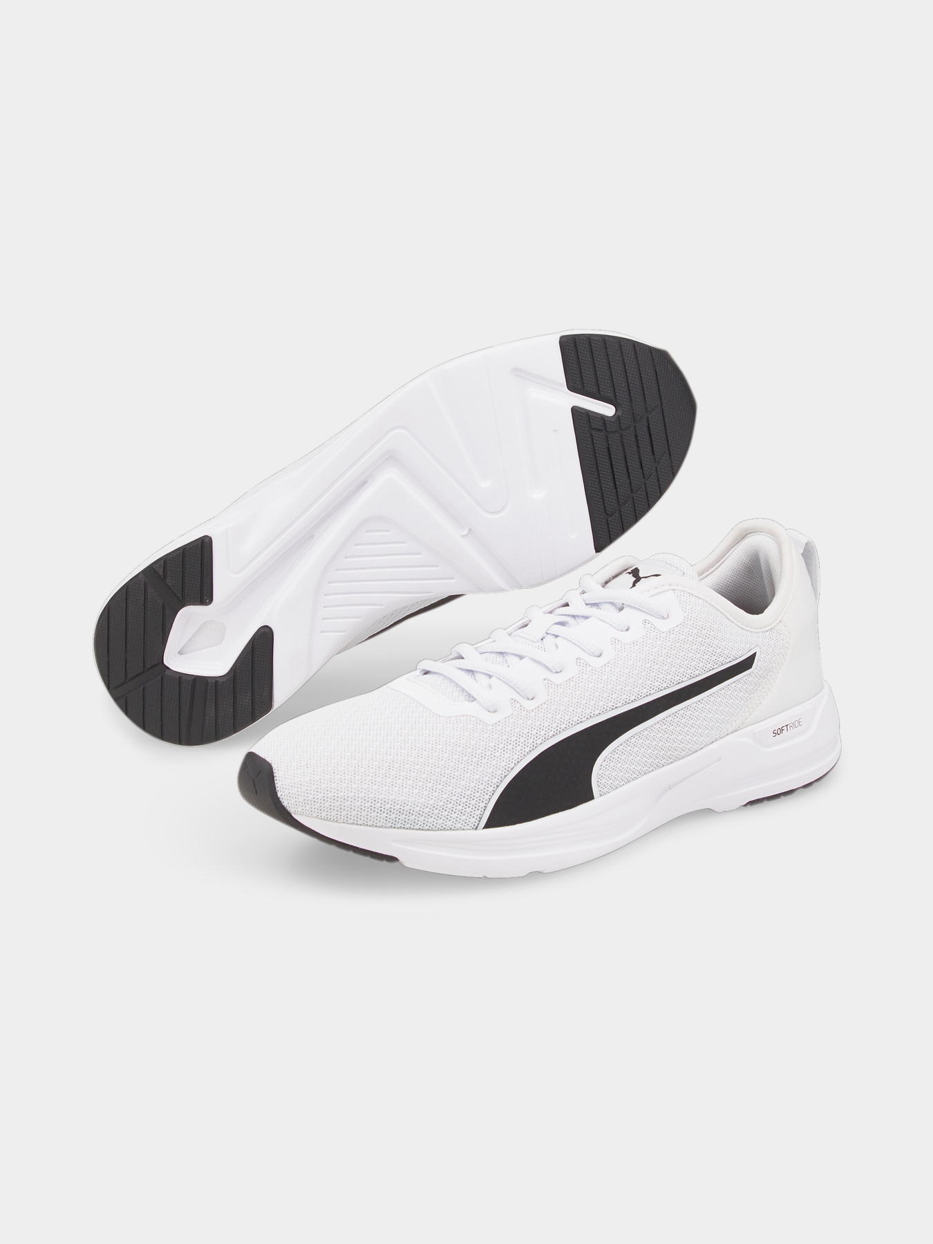 Кросівки PUMA модель 195515 Фото