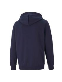 Худи и свитшоты PUMA Ess Small Logo Fz Hoodie модель 586702 Фото