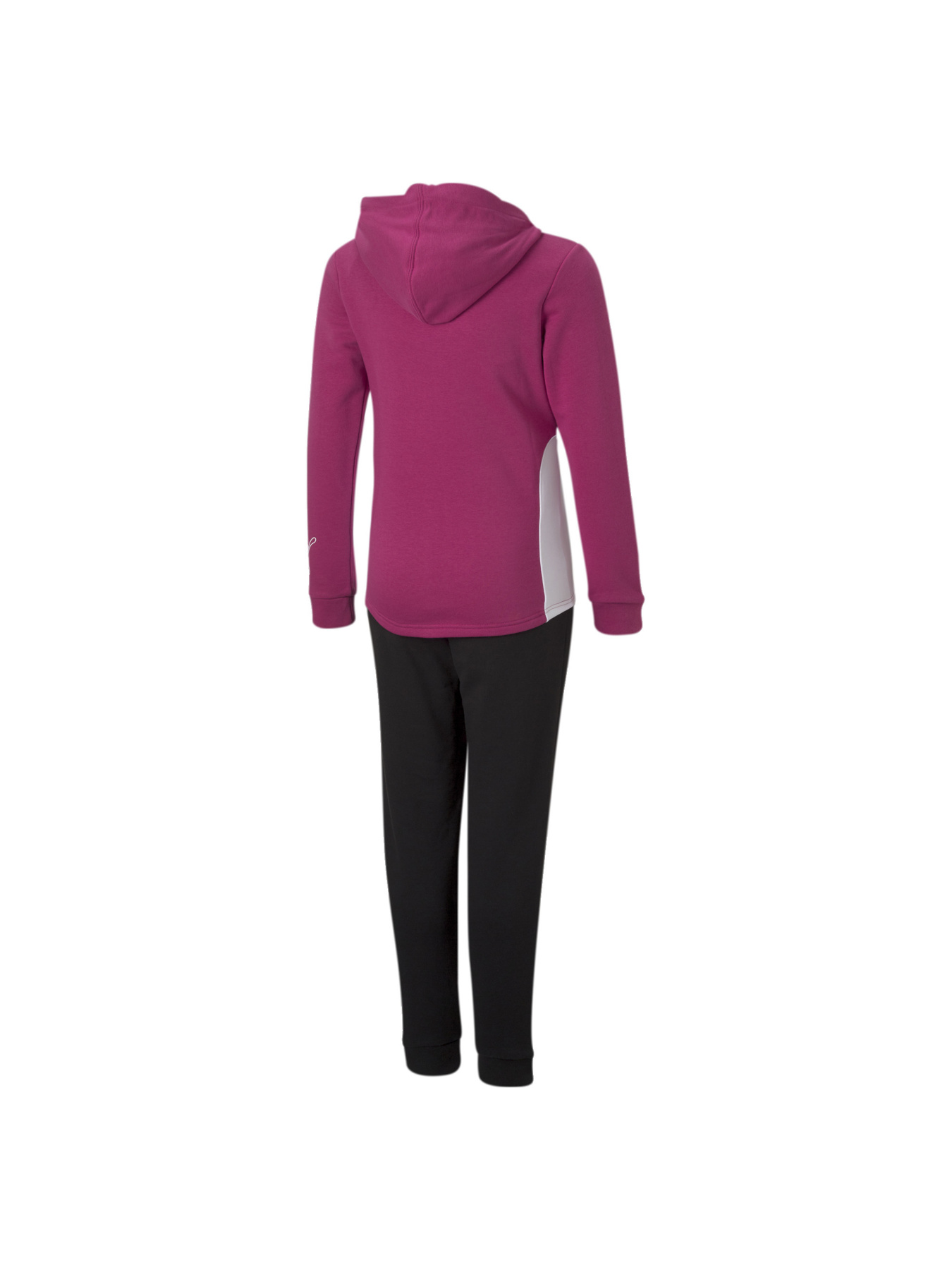 Костюми PUMA Hooded Sweat Suit модель 846935 Костюми PUMA Hooded Sweat Suit модель 846935 Фото