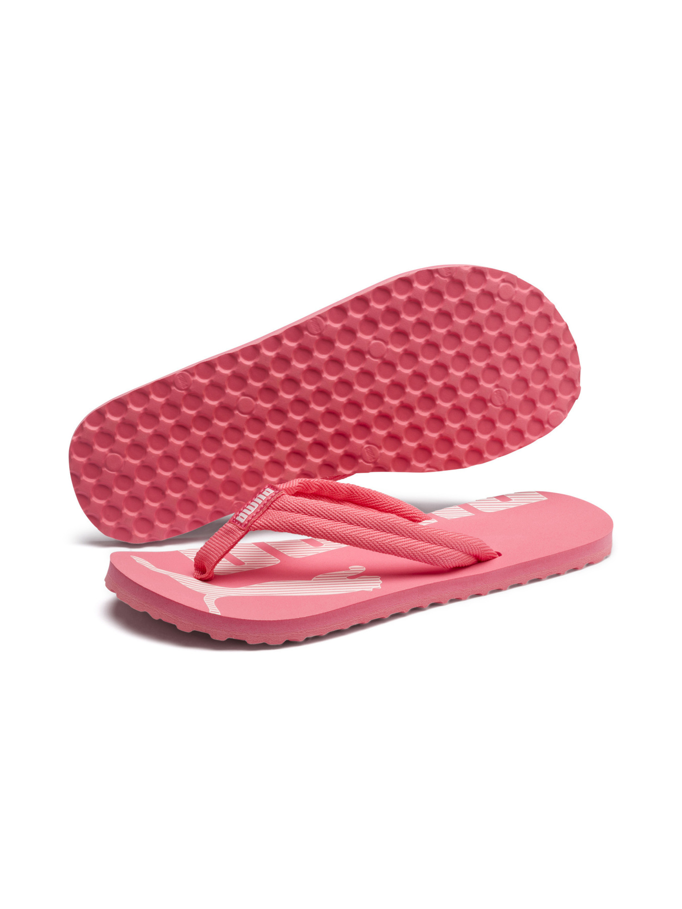 Шлёпанцы PUMA Epic Flip V2 модель 360248 Фото