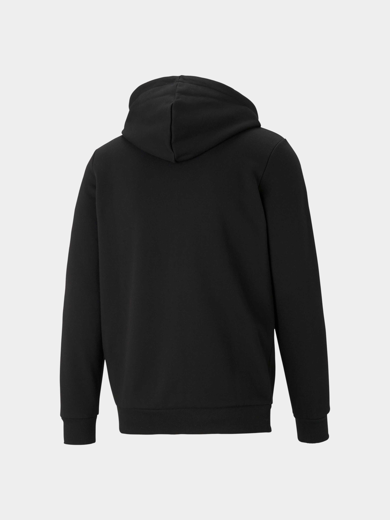 Худи и свитшоты PUMA Ess Small Logo Fz Hoodie модель 586702 Фото
