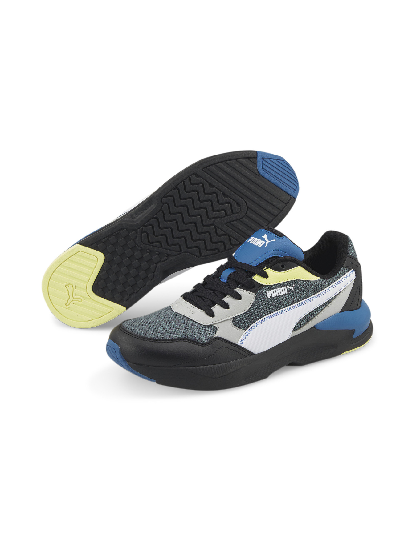 Кросівки PUMA модель 384639 Фото