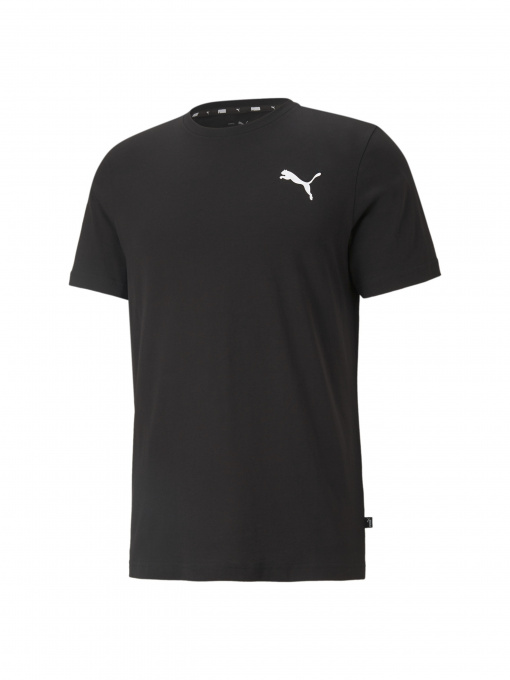 Футболки и поло PUMA Ess Small Logo Tee модель 586668 Фото