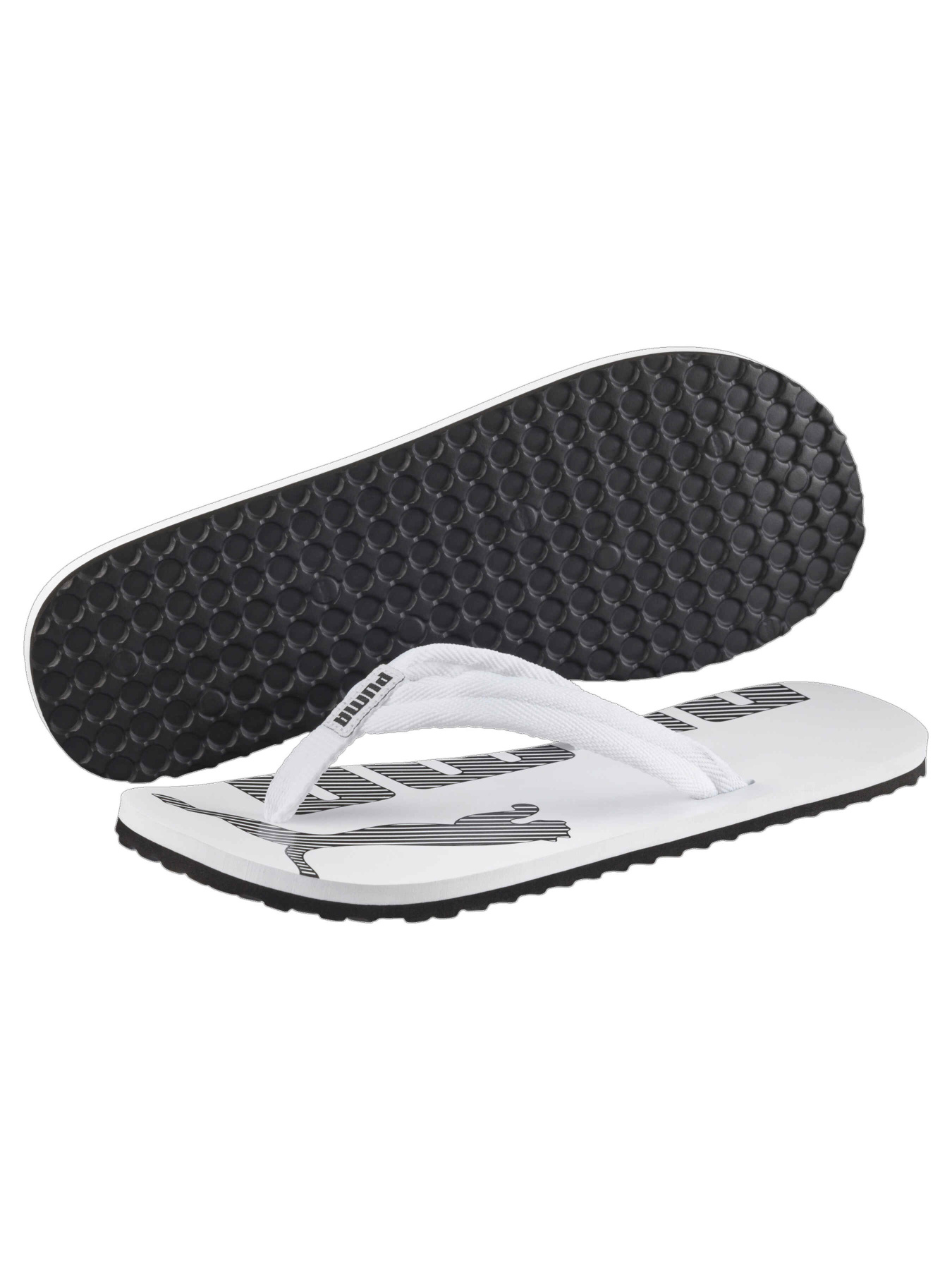 Шлёпанцы PUMA Epic Flip V2 модель 360248 Фото