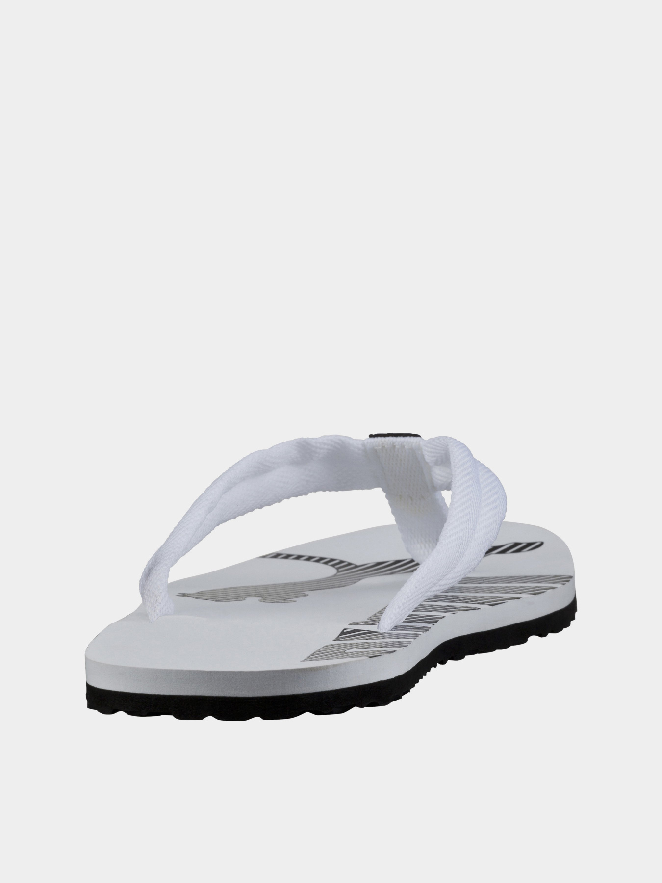 Шлёпанцы PUMA Epic Flip V2 модель 360248 Фото