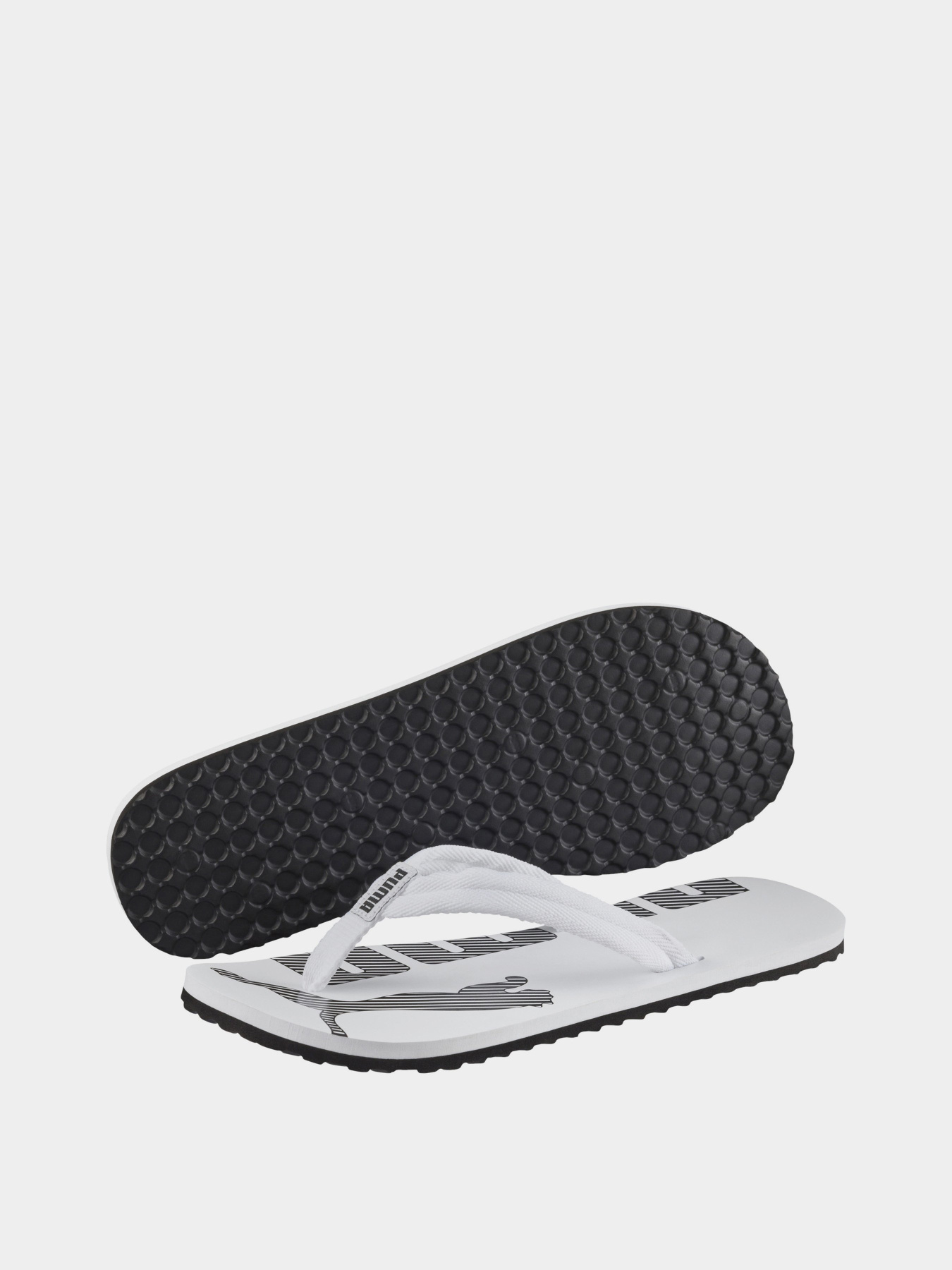 Шлёпанцы PUMA Epic Flip V2 модель 360248 Фото