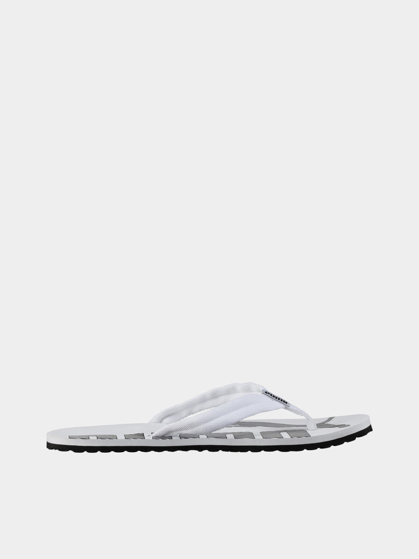 Шлёпанцы PUMA Epic Flip V2 модель 360248 Фото