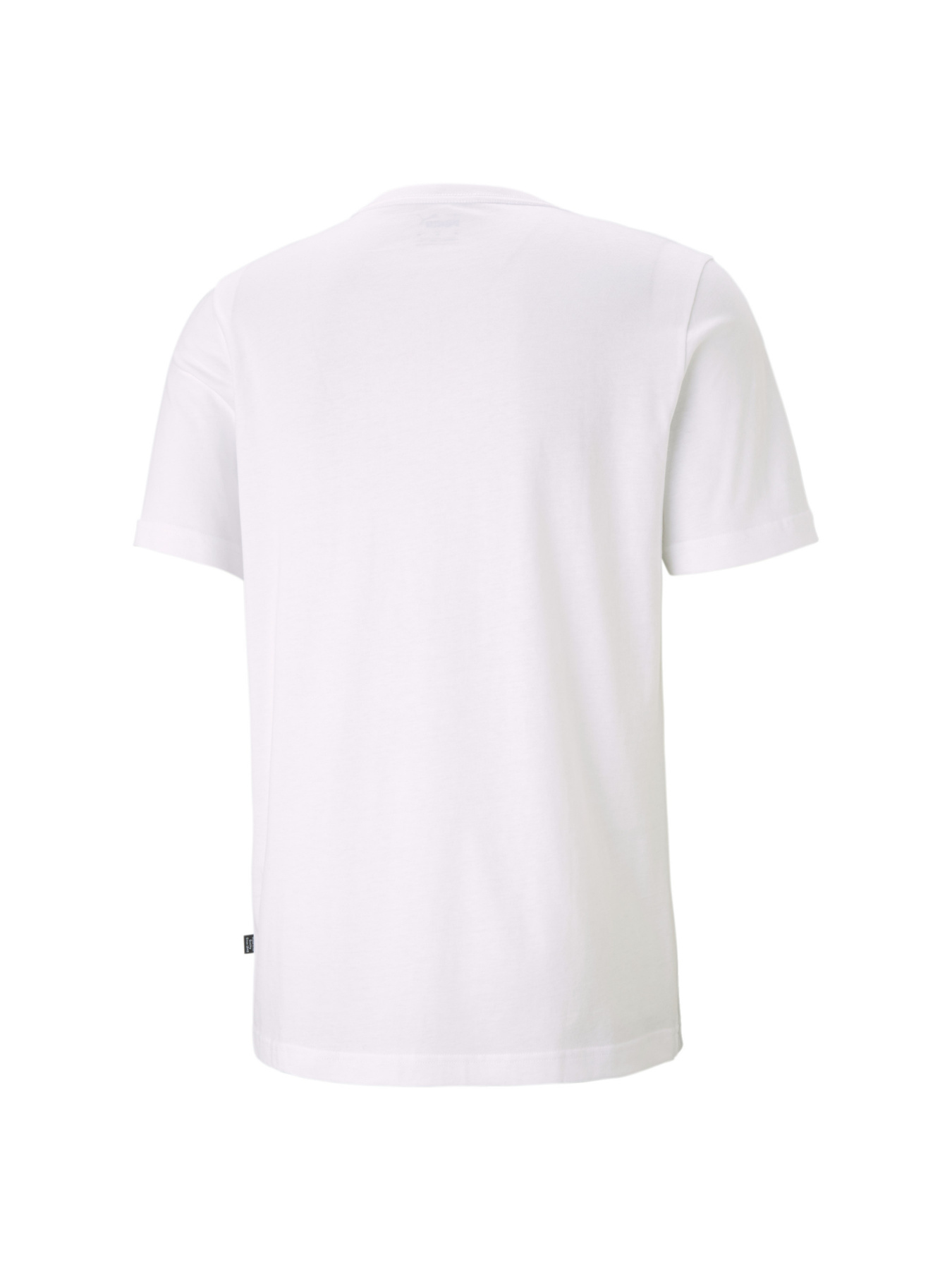 Футболки и поло PUMA Ess Small Logo Tee модель 586668 Фото
