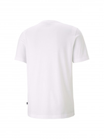 Футболки и поло PUMA Ess Small Logo Tee модель 586668 Фото