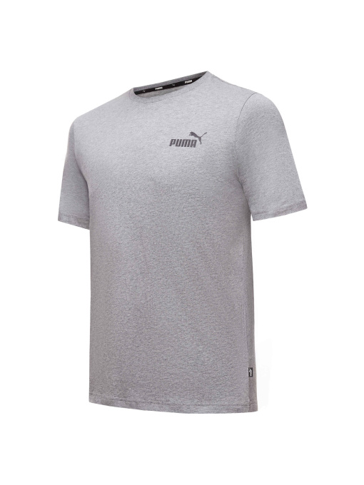 Футболки і поло PUMA Ess Small Logo Tee модель 586668 Фото