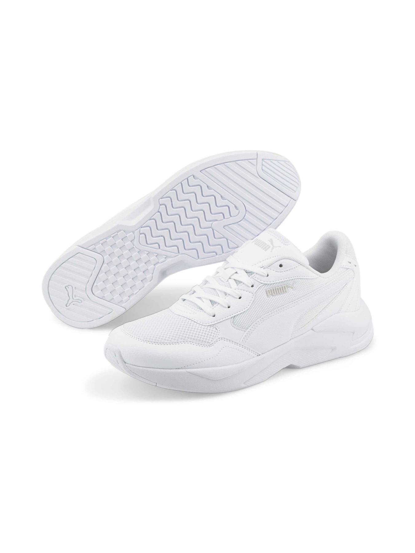 Кросівки PUMA X-ray Speed Lite модель 384639 Фото