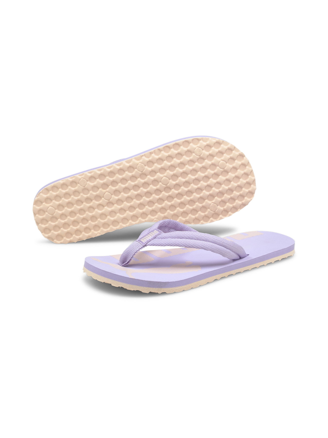 Шлёпанцы PUMA Epic Flip V2 модель 360248 Фото