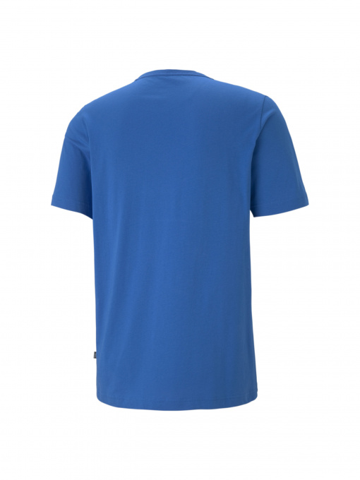 Футболки и поло PUMA Ess Small Logo Tee модель 586668 Фото