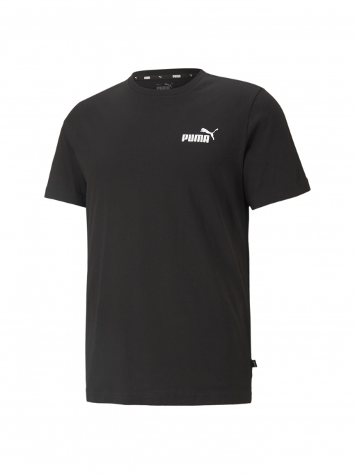 Футболки и поло PUMA Ess Small Logo Tee модель 586668 Фото