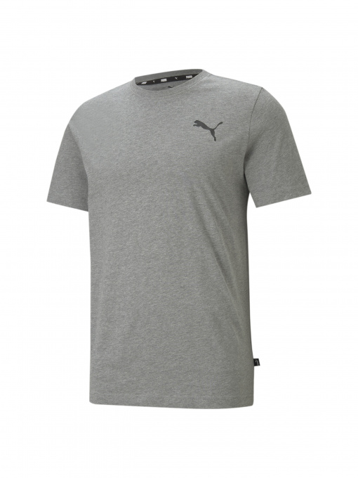 Футболки и поло PUMA Ess Small Logo Tee модель 586668 Фото