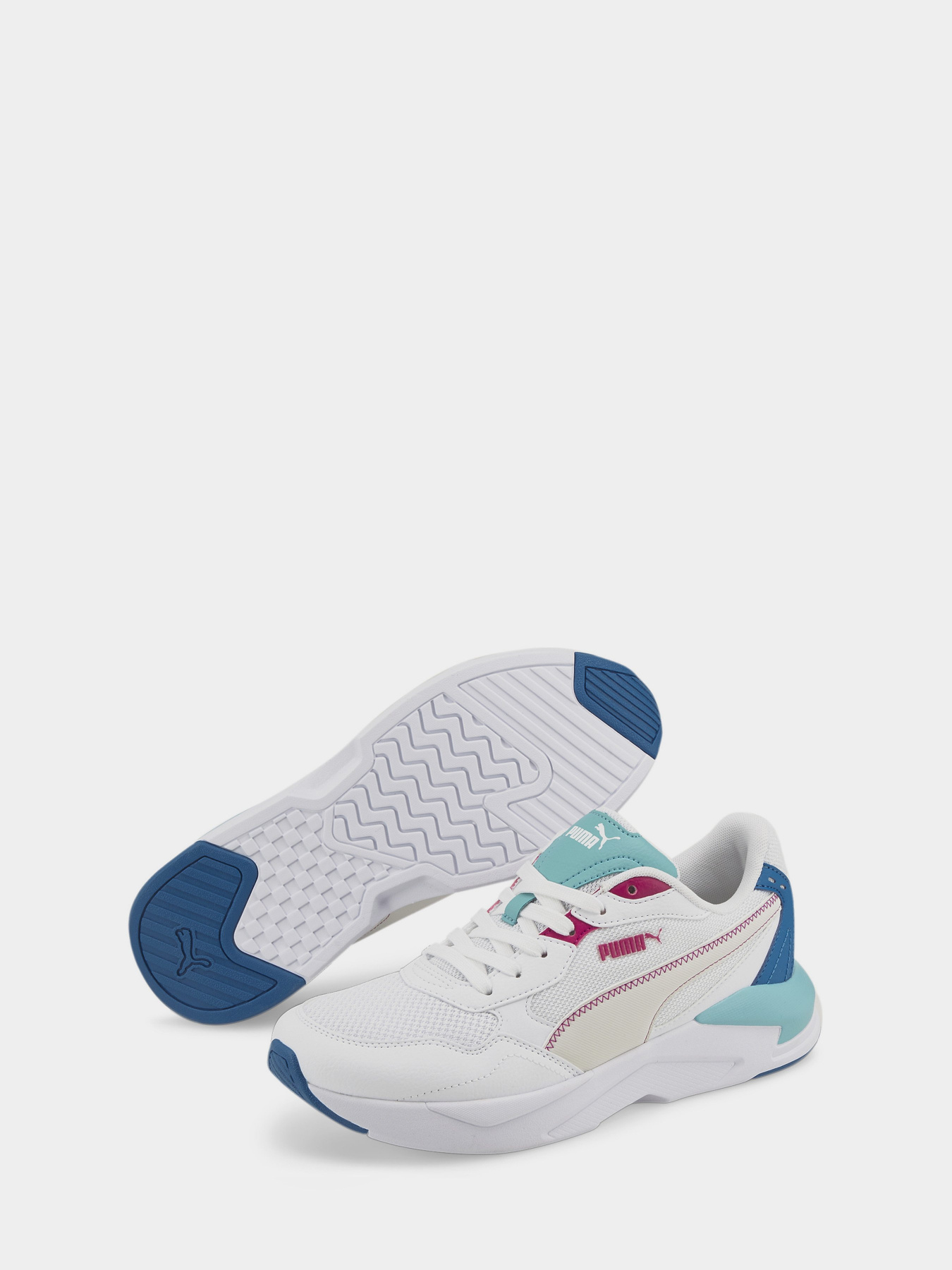 Кросівки PUMA модель 384639 Фото