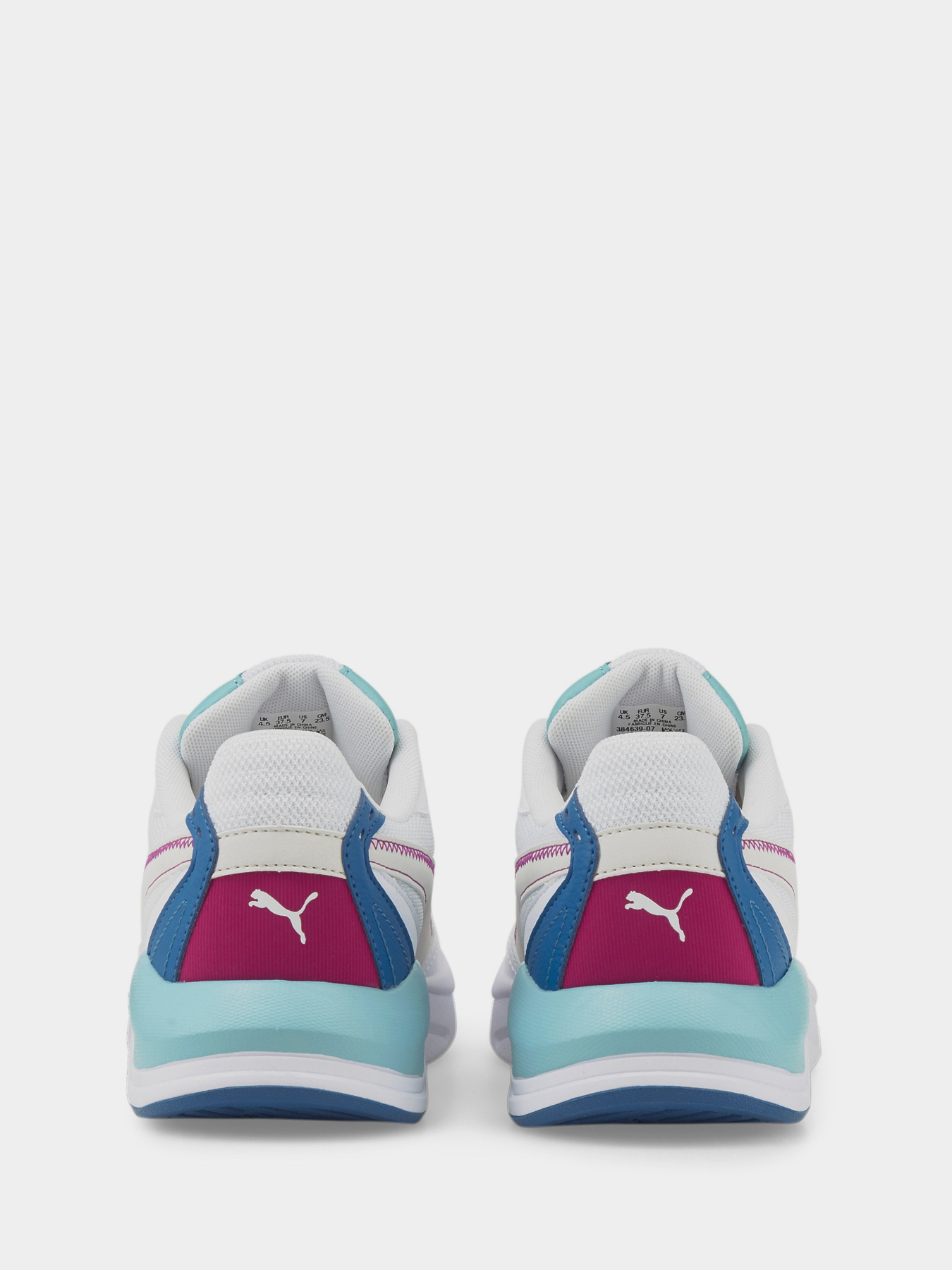 Кросівки PUMA модель 384639 Фото