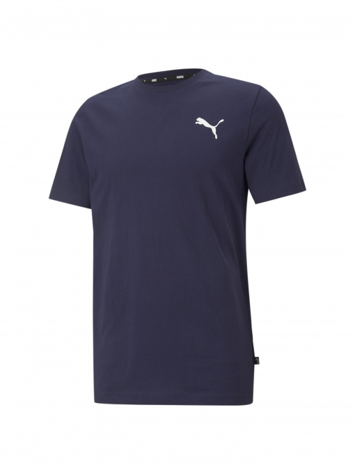 Футболки и поло PUMA Ess Small Logo Tee модель 586668 Фото