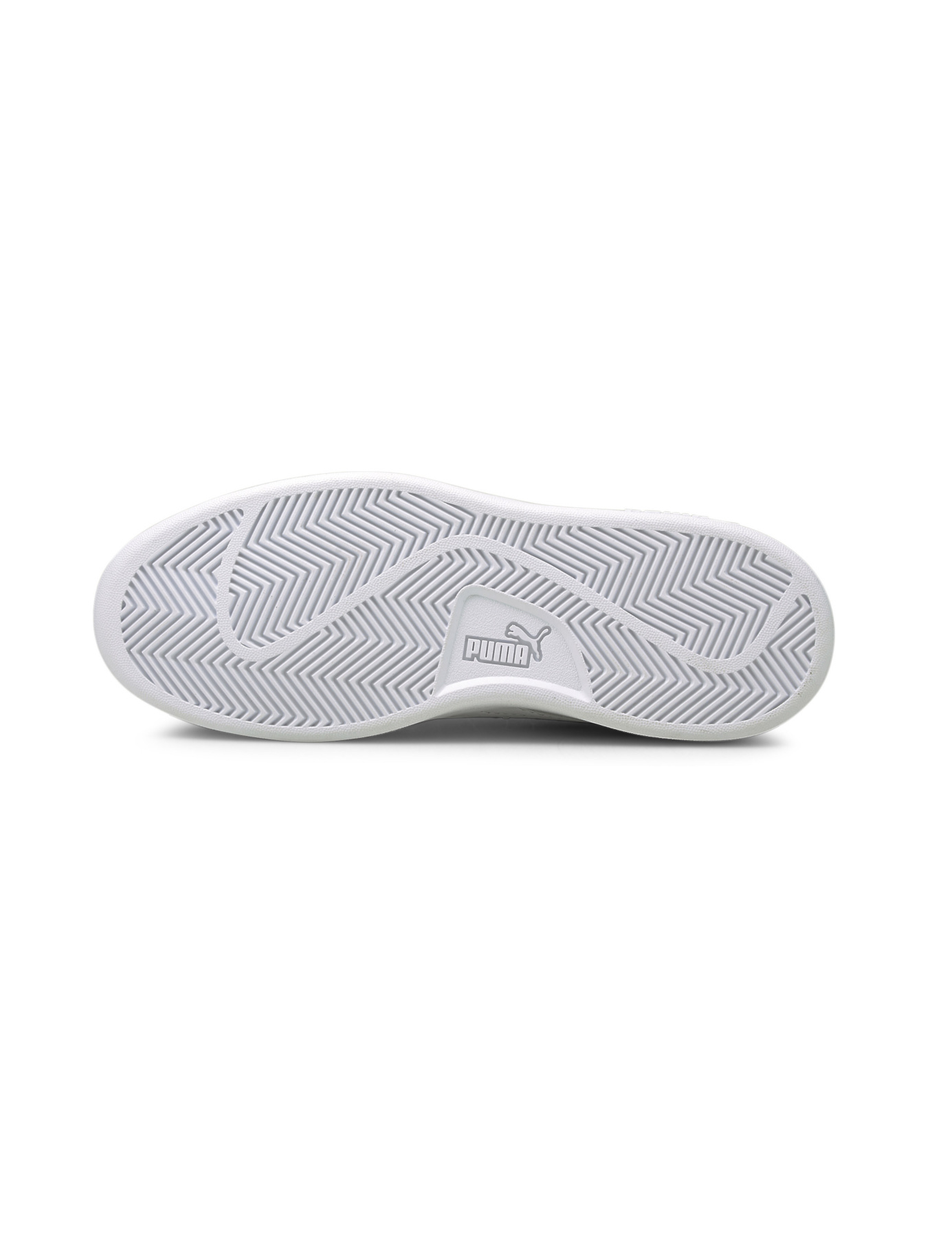 Кеди PUMA Smash v2 L Jr модель 365170 Кеди PUMA Smash v2 L Jr модель 365170 Фото