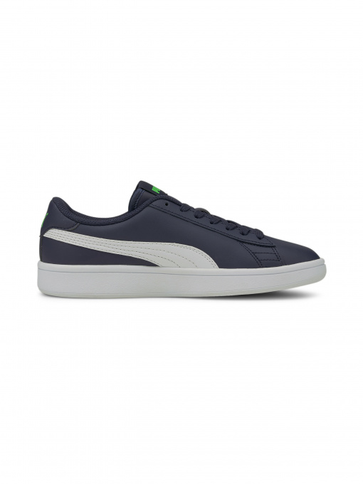 Кеди PUMA Smash v2 L Jr модель 365170 Фото