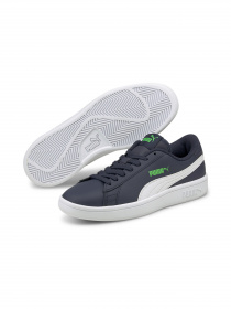 Кеди PUMA Smash v2 L Jr модель 365170 Фото