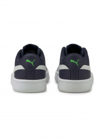Кеди PUMA Smash v2 L Jr модель 365170 Фото