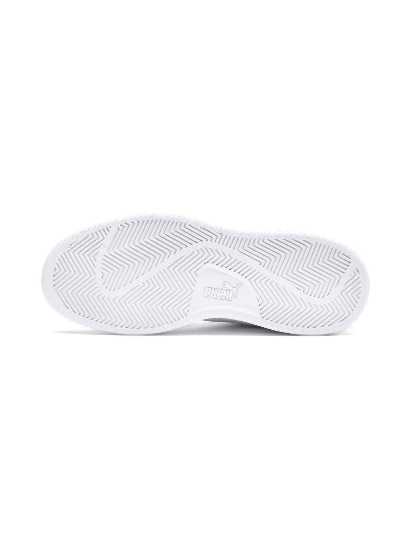 Кеди PUMA Smash V2 L Jr модель 365170 Кеди PUMA Smash V2 L Jr модель 365170 Фото