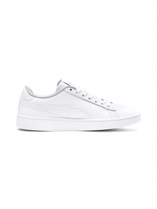 Кеди PUMA Smash V2 L Jr модель 365170 Фото