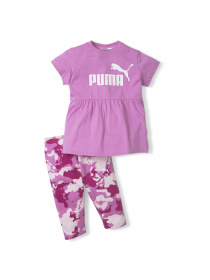 Костюми PUMA модель 847322 Фото