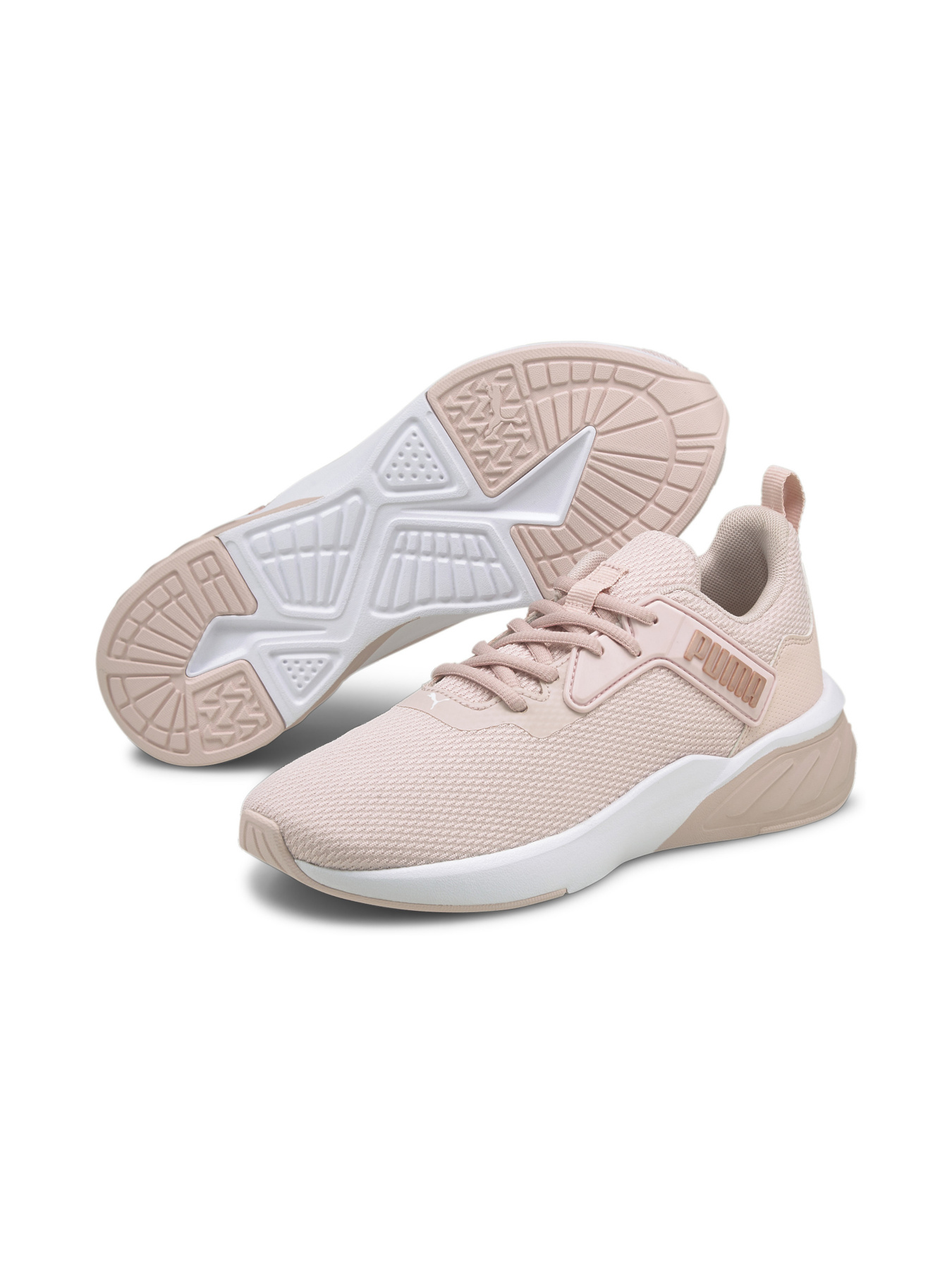 Кросівки PUMA модель 195203 Кросівки PUMA модель 195203 Фото