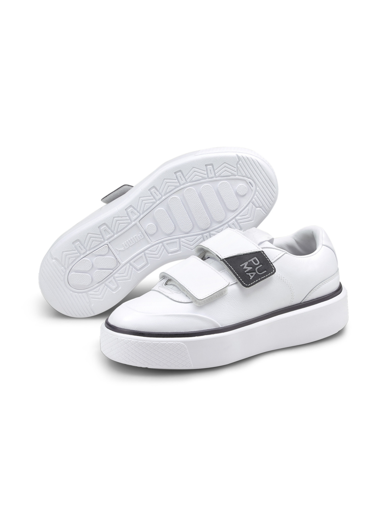 Кросівки PUMA Oslo Maja Infuse Wn's модель 375406 Кросівки PUMA Oslo Maja Infuse Wn's модель 375406 Фото