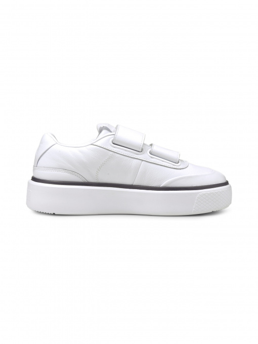 Кросівки PUMA Oslo Maja Infuse Wn's модель 375406 Фото