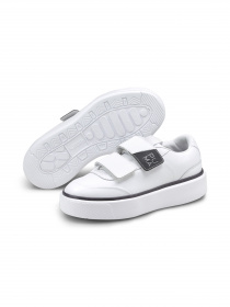 Кросівки PUMA Oslo Maja Infuse Wn's модель 375406 Фото