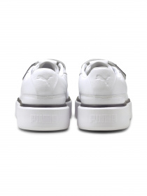 Кросівки PUMA Oslo Maja Infuse Wn's модель 375406 Фото