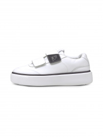 Кросівки PUMA Oslo Maja Infuse Wn's модель 375406 Фото